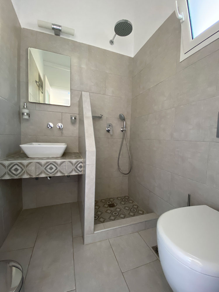 Rooms Margarita in the centre of Apollonia