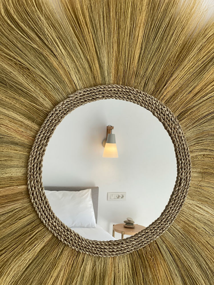 Rooms Margarita in the centre of Apollonia