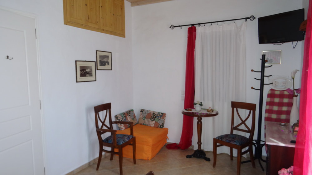 Apartments for rent Gianna, at Faros Sifnos