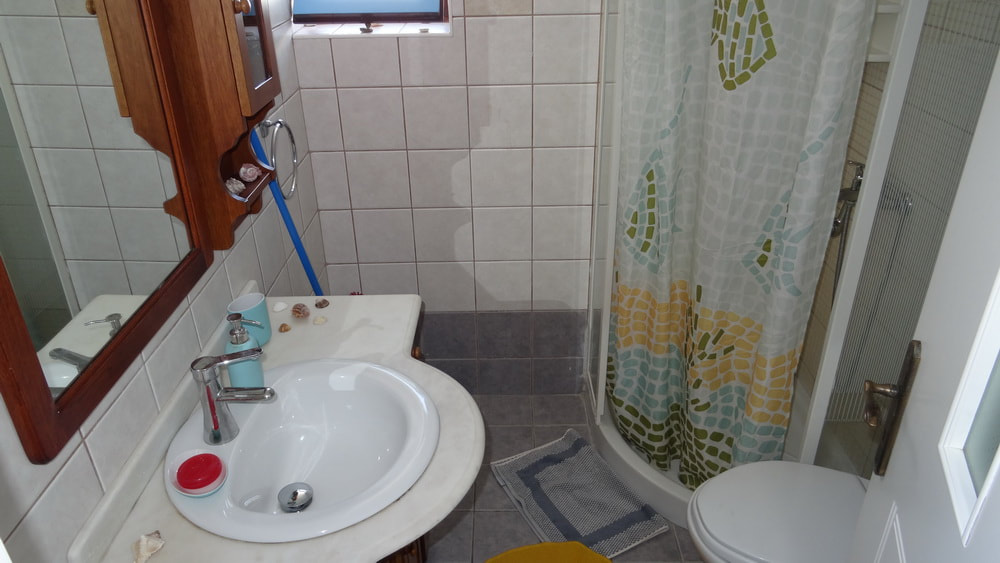 Apartments for rent Gianna, at Faros Sifnos