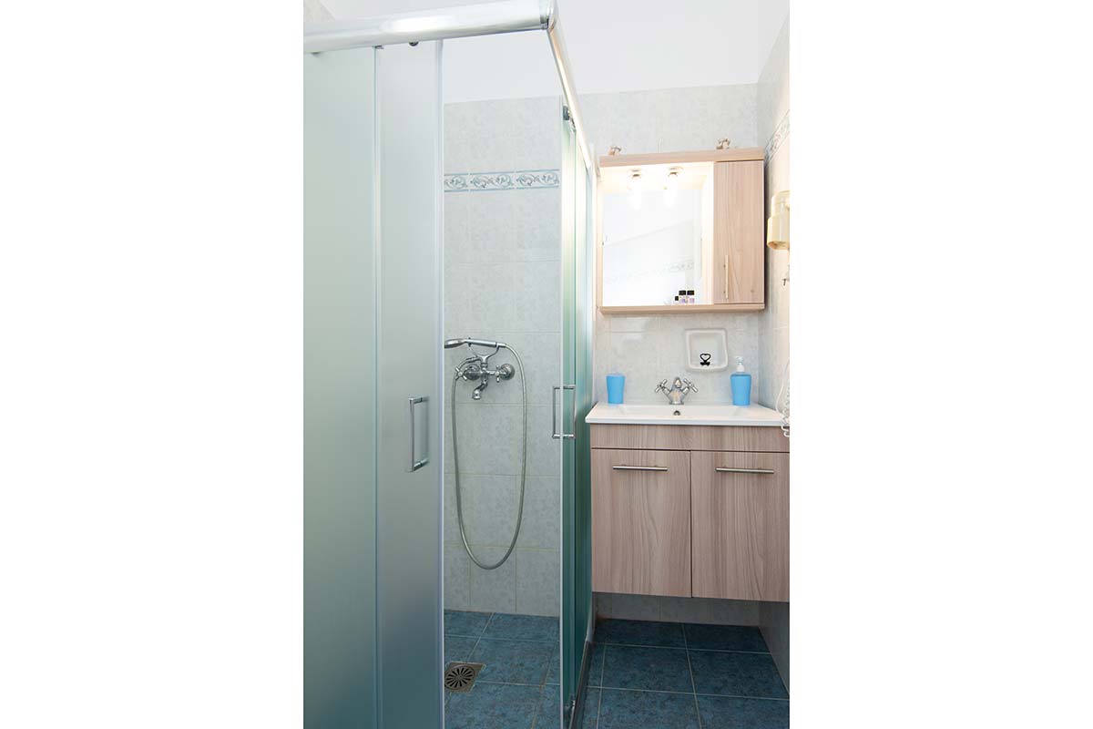 Studios Grigoris, Vathi - Sifnos