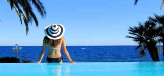 Hotell och rum på Sifnos