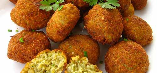 Recept från Sifnos