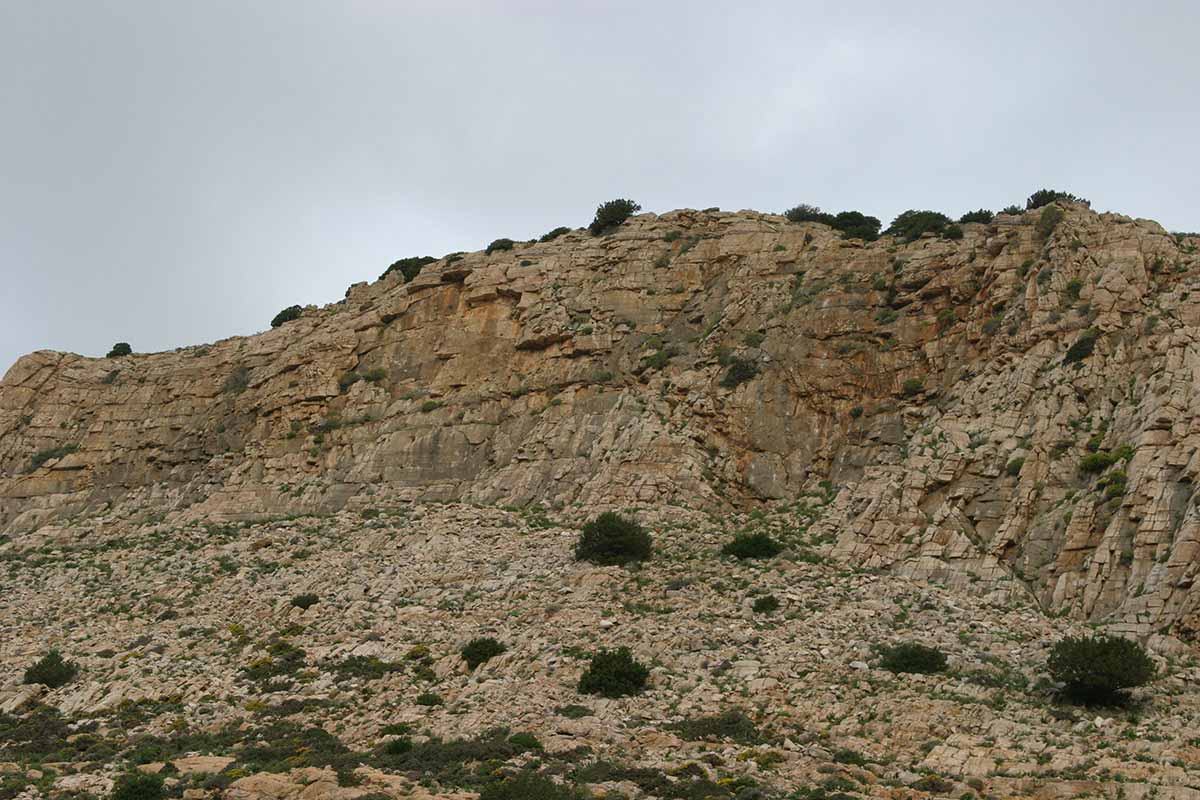 Klippan Baroutapothiki
